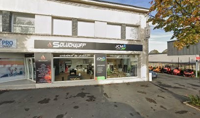 Brossier Architecte - Architrio, Architecte à Saumur