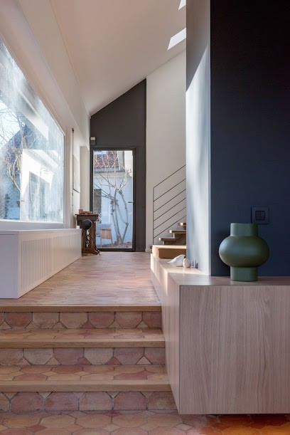 A1-Architecture Interieure, Architecte à Saint-André-lez-Lille