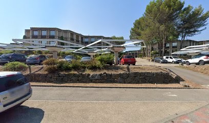 DENIS MARIN, Architecte à Biot