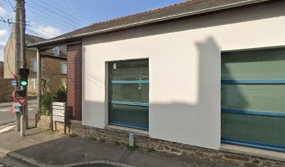 Laurent Et Associés, Architecte à Fougères