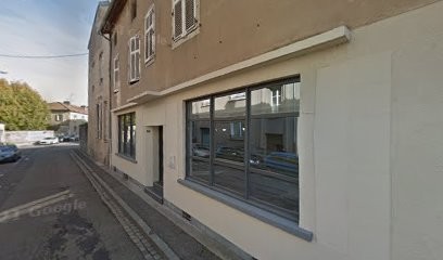 Cadel Jean-Marc, Architecte à Toul