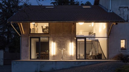 Inti Architecture, Architecte à Brié-et-Angonnes