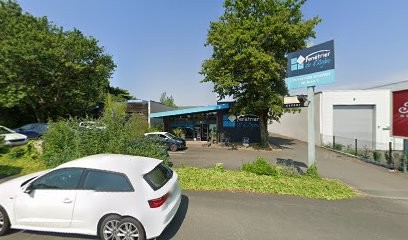 AE7 Architectures, Architecte à Saint-Barthélemy-d'Anjou