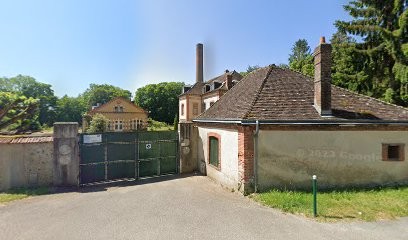 LATOUR Agnès Architecte, Architecte à Nonancourt