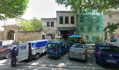 AGENCE BARCHI, Architecte à Saint-Rémy-de-Provence