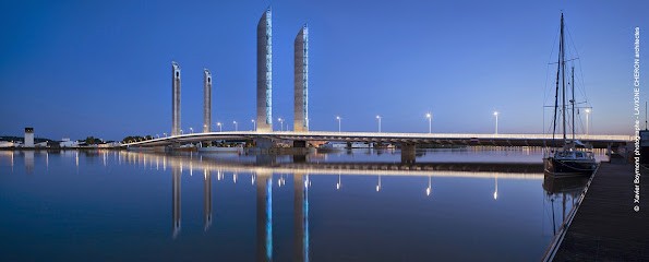 Architecture Et Ouvrages D'Art A.O.A / Lavigne Chéron Architectes, Architecte à Vanves