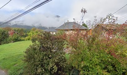 Architecte Albertville, Architecte à Gilly-sur-Isère