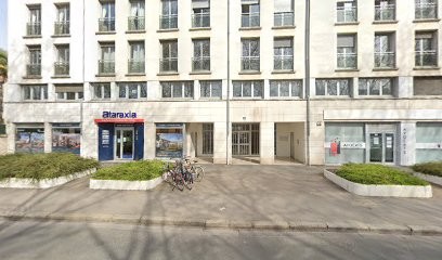 Chevet - Dakkouri, Architecte à Tours