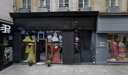 Hozluli Architectes, Architecte à Paris 02