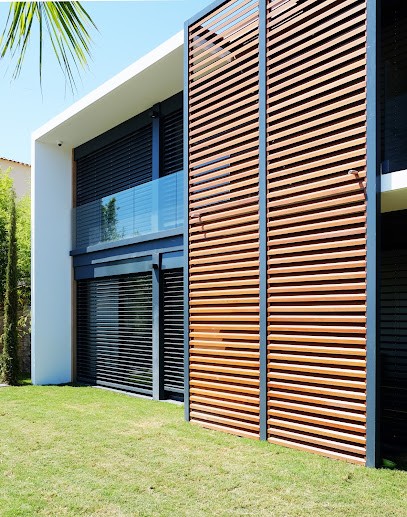 Henriot Martine, Architecte à Bandol