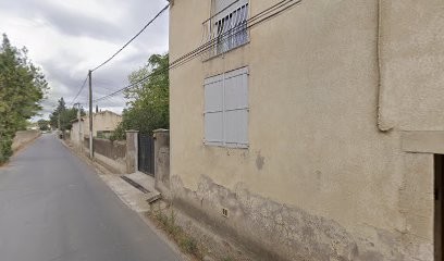 Anne Frenzel, Architecte à Pézenas