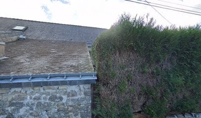 Pierre LE GUENNEC, Architecte à Larmor-Plage