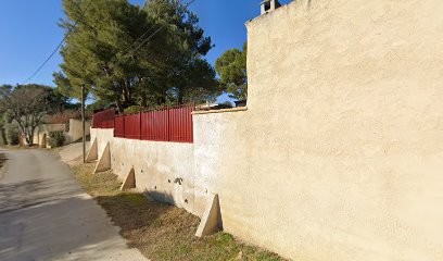 Sylvie VIVIAN, Architecte à Lambesc