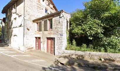 Atelier D'architecture MORAND Eric, Architecte à Saint-Antonin-Noble-Val