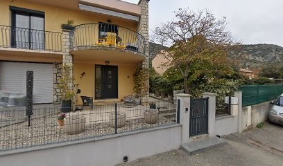 Pomero Jean-Luc, Architecte à Volx