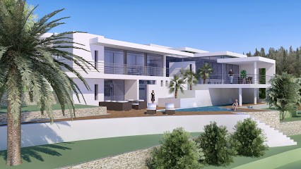 Jean Michel BERT Architecte, Architecte à Marseille 01