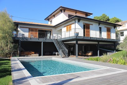 ATELIER D'ARCHITECTURE LS, Architecte au Barp