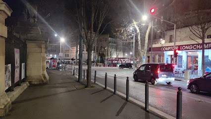 BUREAU BALTHAZAR - Bureau d'architecture Marseille, Architecte à Marseille 01