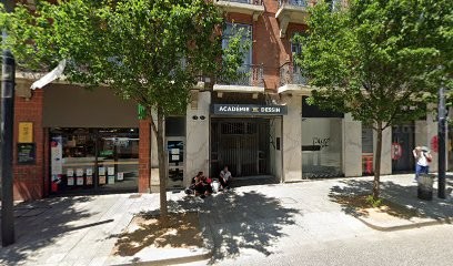 Dessein De Ville, Architecte à Toulouse