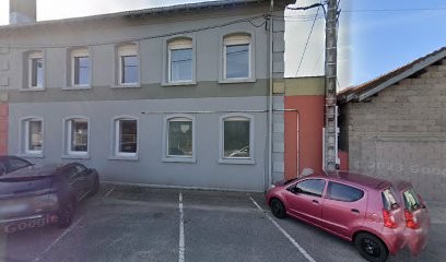 Sodima Equipement, Architecte à Pouxeux