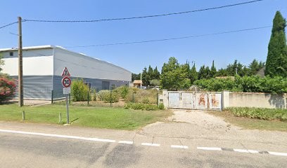 Waton Chabert Agnès, Architecte à Saint-Martin-de-Crau