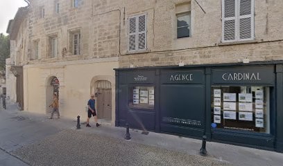Brunelle Andre Joseph, Architecte à Villeneuve-lès-Avignon