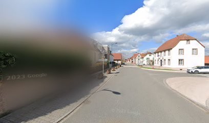 Klipfel Marc, Architecte à Walbourg