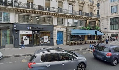 Biecher Architectes, Architecte à Paris 02