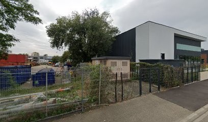 DFA Concept, Architecte à Ostwald