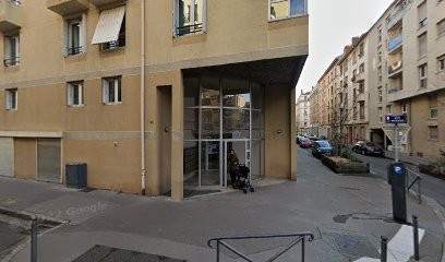 ARCHITECTURE ET HÉRITAGE, Architecte à Villeurbanne