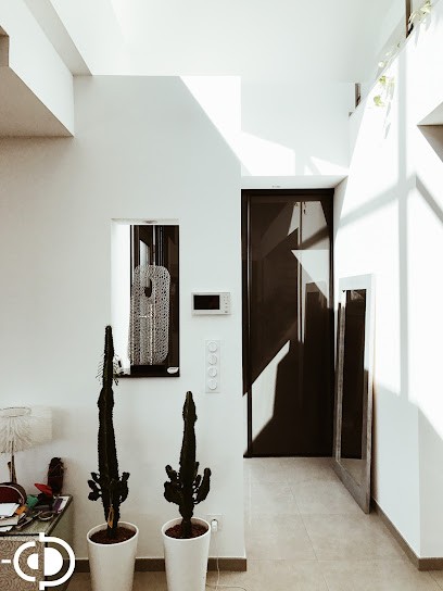 ATELIER D'ARCHITECTURE CORDIER DAVIAU, Architecte à Angers