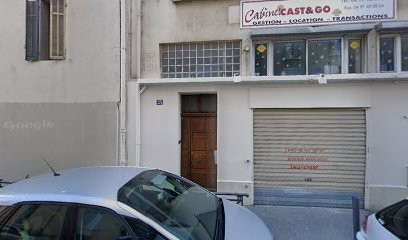 Atelier Egr, Architecte à Marseille 04