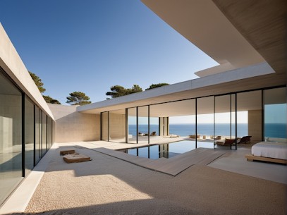 Daimon Design - Architectes Et Ingénieurs / Réhabilitation énergétique / BBC / Maîtrise D’œuvre / 🇮🇹🇫🇷🇬🇧🇪🇸, Architecte à Grasse