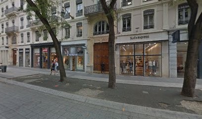 Roda Architectes, Architecte à Lyon 02