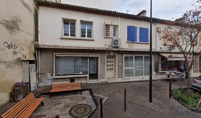Oligeri Pascal, Architecte à Bourg-Saint-Andéol