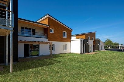 SELARL D'Architecture Trigo-Chaya Isabelle Et Godemet Marie, Architecte à Soustons