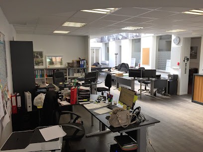 PERTINENCE AGENCEMENT, Architecte à Haubourdin