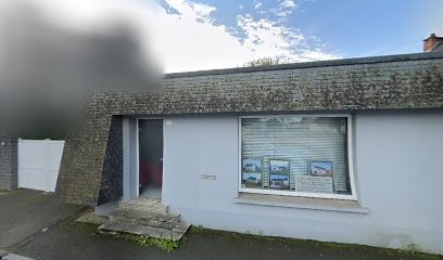 AVRIL BUREAU ETUDES - ARCHITECTURE, Architecte à Plerguer