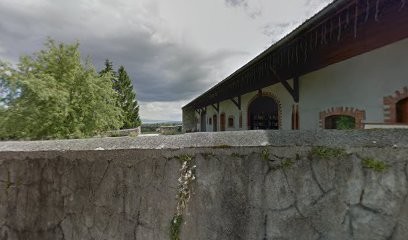 DMA Architectures, Architecte à Neydens