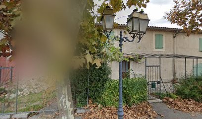 Raybaud Jean-Luc, Architecte à Saint-Cézaire-sur-Siagne