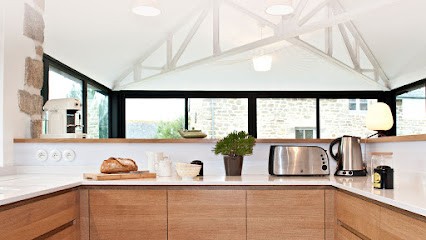 CMOA, Architecte à Ploemeur