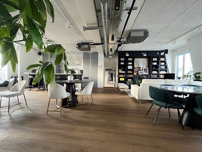 Cap Bleu Architecture, Architecte à Paris 10