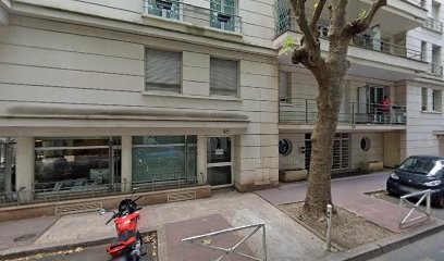 ML architectes Paris, Architecte à Montrouge