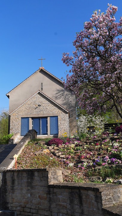 BELUGA Studio, Architecte à Héricourt