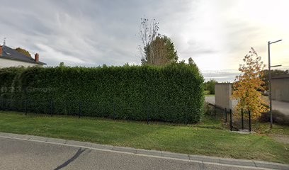 Benjamin LE MERER Architecture Intérieure Et Maitrise D'Oeuvre, Architecte à Saint-Germain-du-Bois