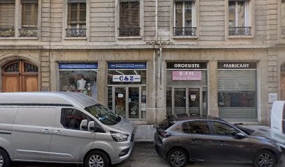 Jérôme Danière, Architecte à Lyon 06
