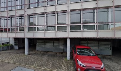 Hartmann Florian, Architecte à Béziers