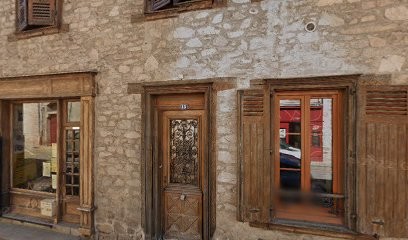 Mazars Françis, Architecte à Nexon