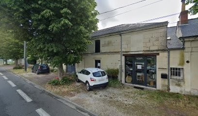 AMBL Architecture, Architecte à Saumur