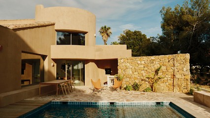 Gigaaa Architecture, Architecte au Beausset